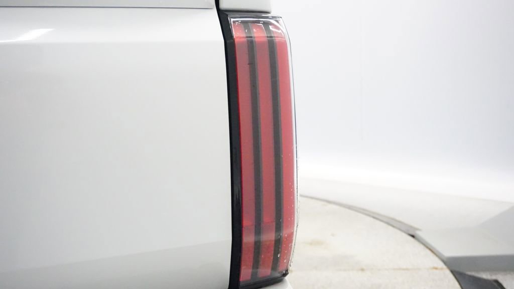 Thumbnail: 2025 Toyota Tundra - 12