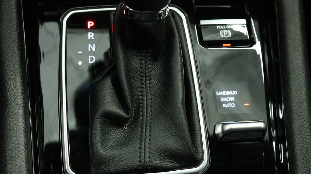 Thumbnail: 2023 Jeep Compass - 36