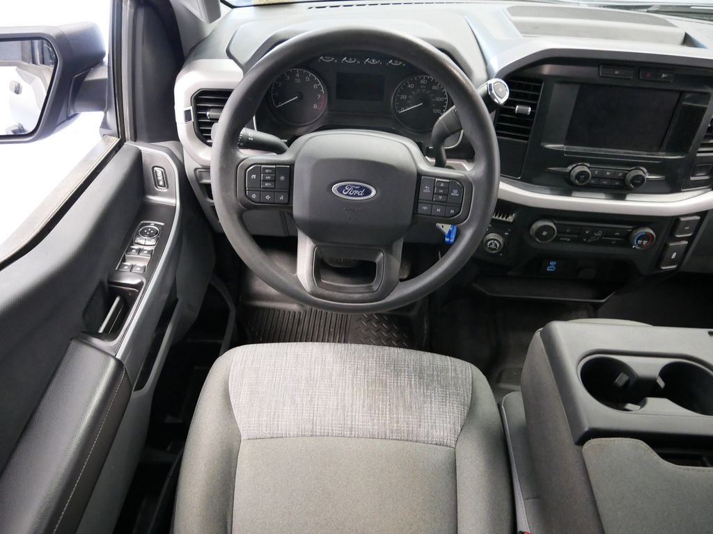 Thumbnail: 2023 Ford F-150 - 12