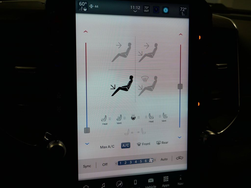 Thumbnail: 2026 RAM 1500 - 33