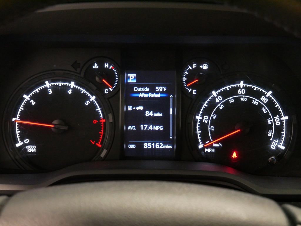 Thumbnail: 2020 Toyota 4Runner - 29