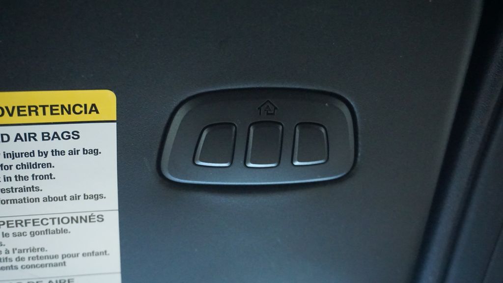 Thumbnail: 2023 Ford Bronco - 50