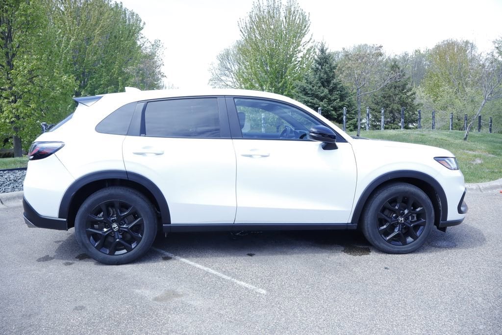 Thumbnail: 2024 Honda HR-V - 7