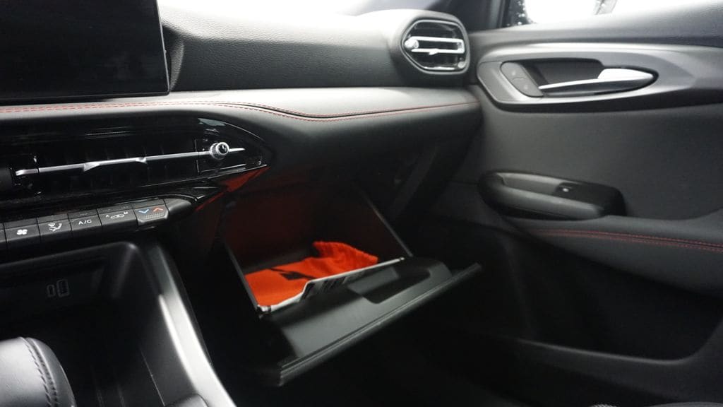 Thumbnail: 2024 Dodge Hornet - 35