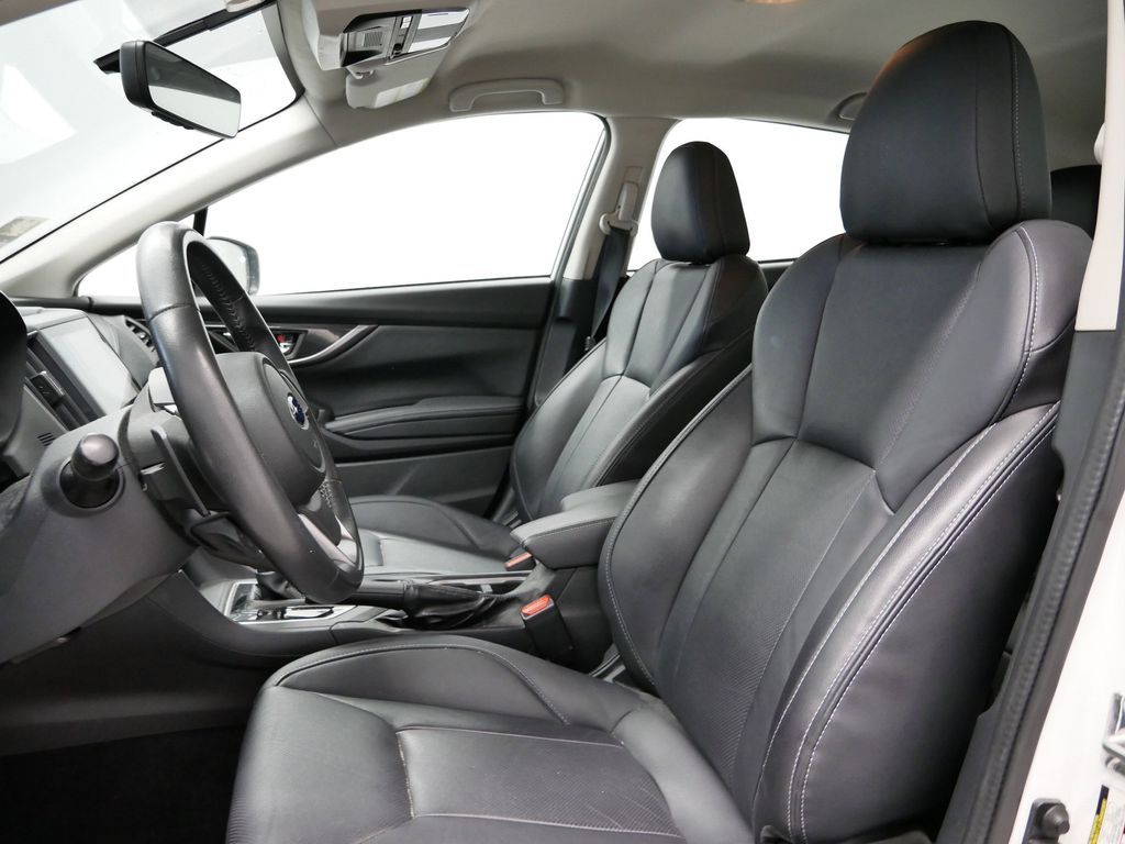Thumbnail: 2017 Subaru Impreza - 21