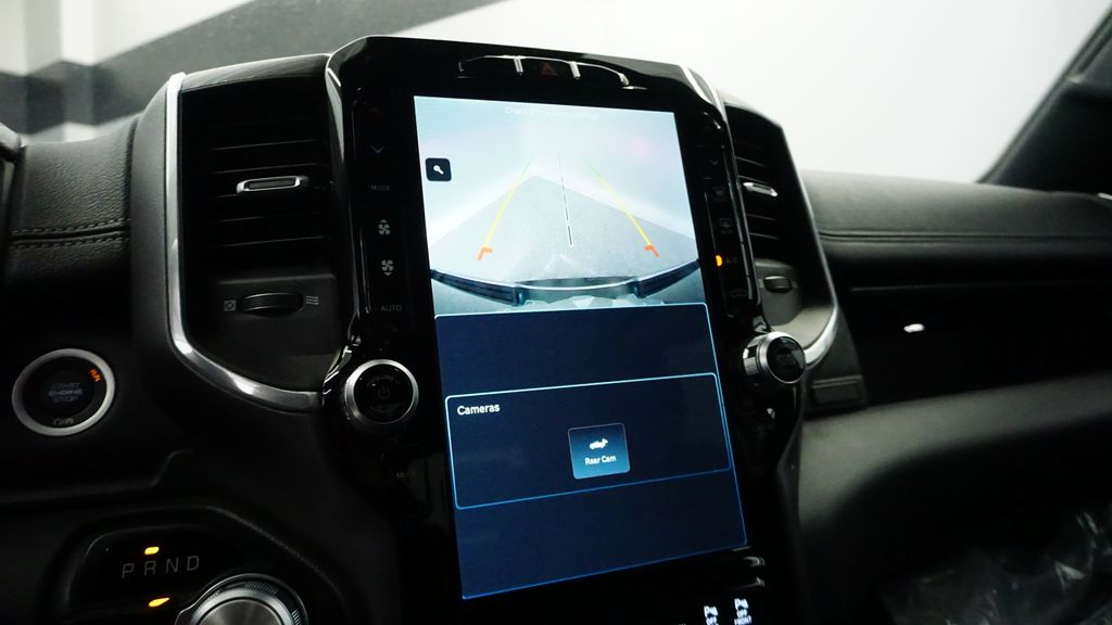 Thumbnail: 2023 RAM 1500 - 36