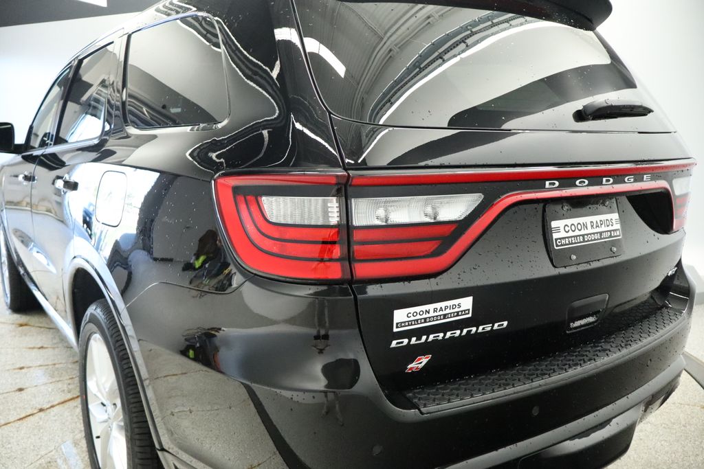 Thumbnail: 2026 Dodge Durango - 17
