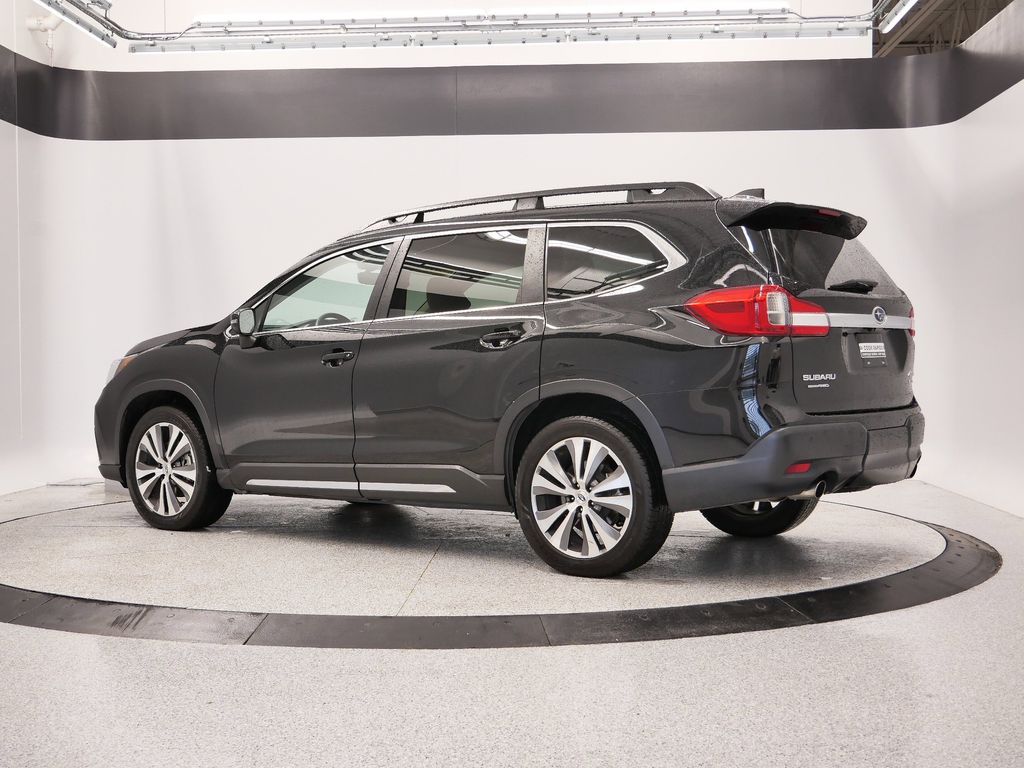 Thumbnail: 2022 Subaru Ascent - 38