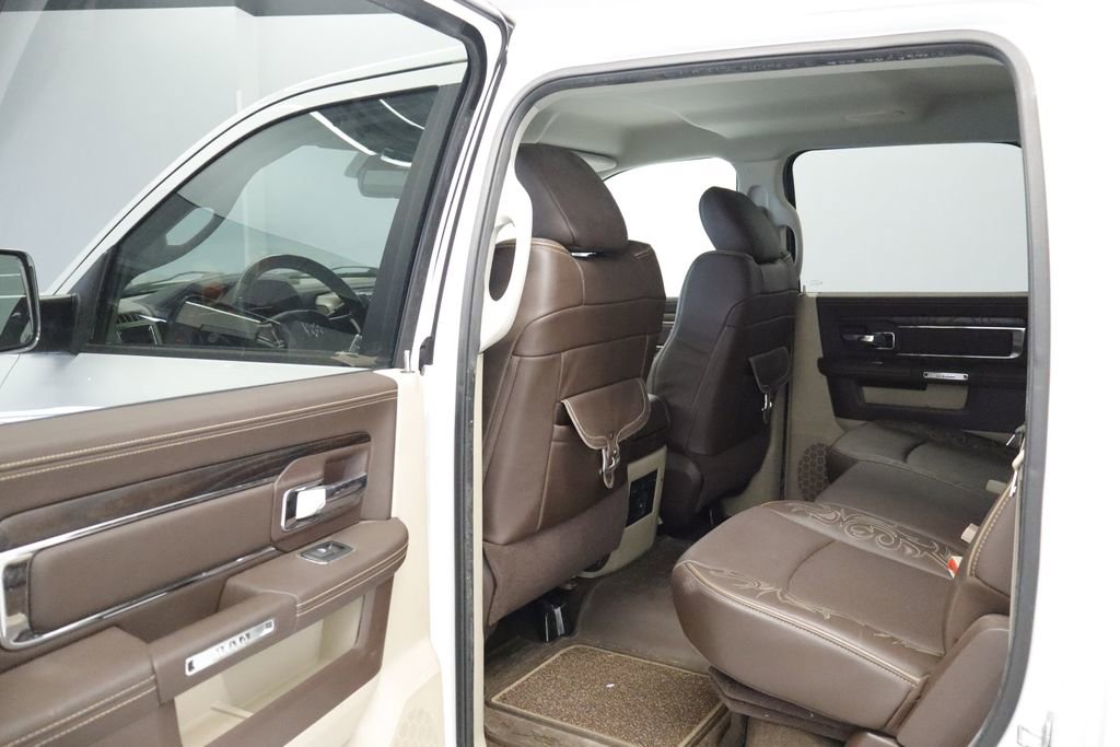Thumbnail: 2013 RAM 2500 - 16