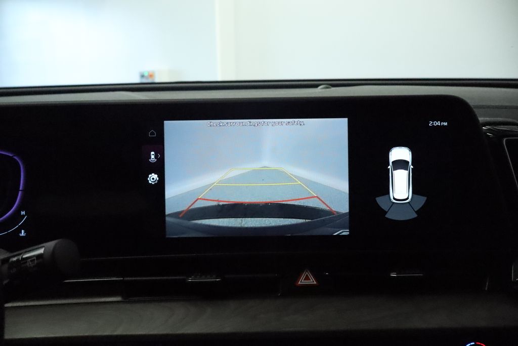 Thumbnail: 2023 Kia Sportage - 40