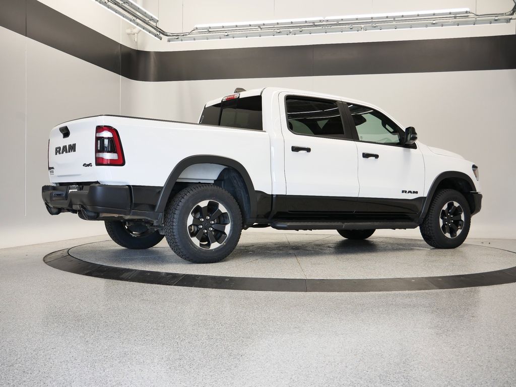 Thumbnail: 2024 RAM 1500 - 46