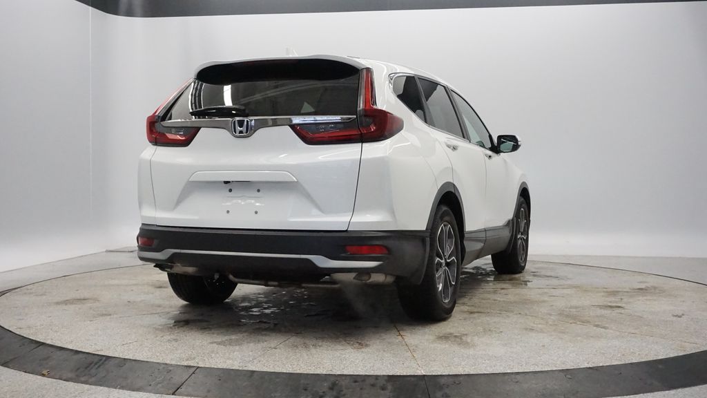 Thumbnail: 2020 Honda CR-V - 6