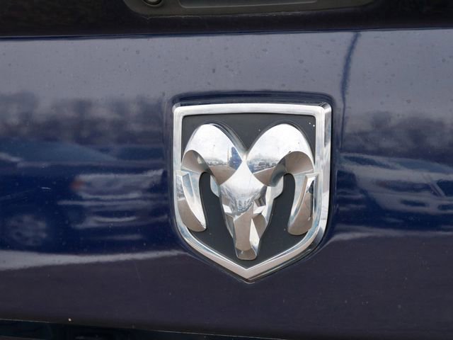 2016 RAM 1500 Big Horn 50