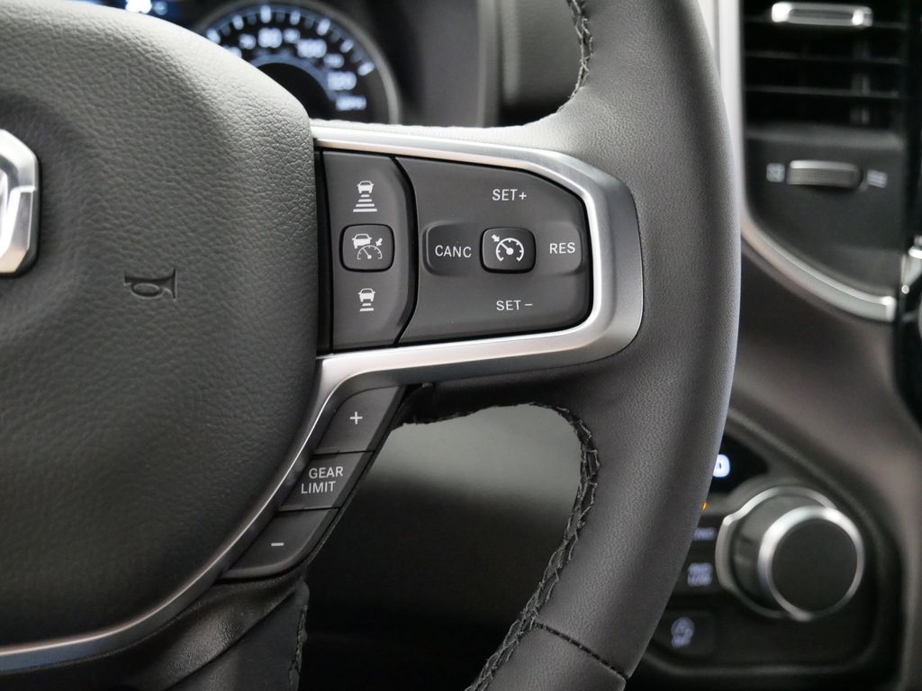 Thumbnail: 2026 RAM 1500 - 24