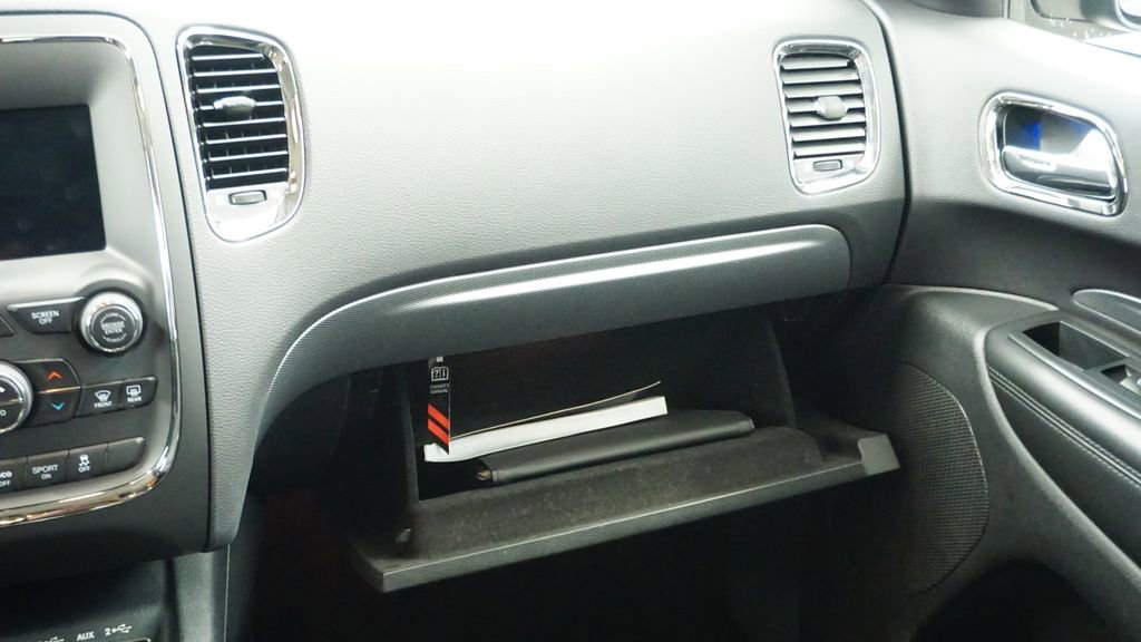 Thumbnail: 2018 Dodge Durango - 25