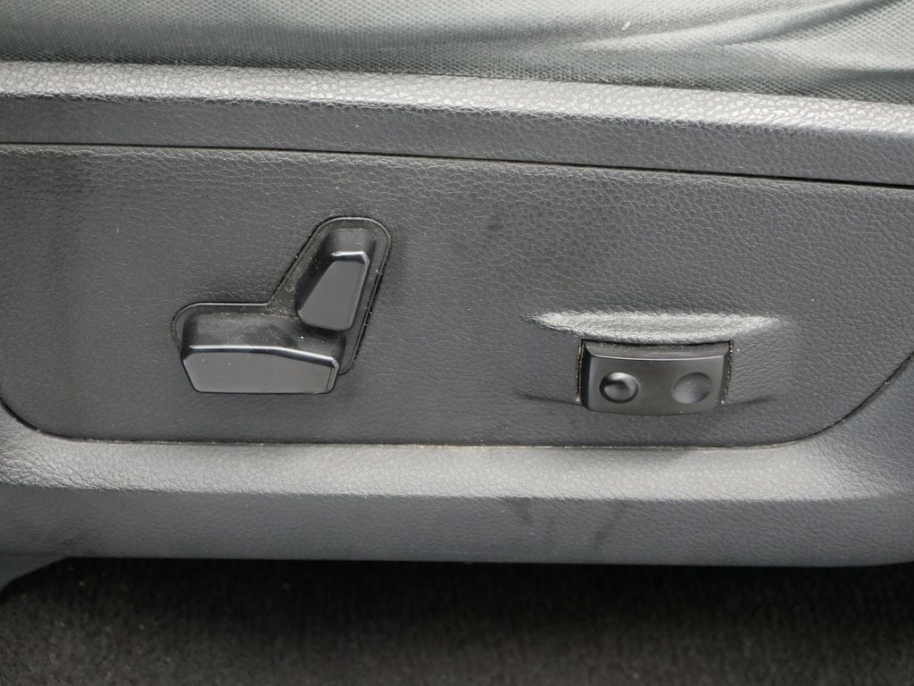 Thumbnail: 2014 RAM 2500 - 6