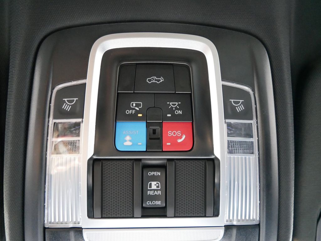 Thumbnail: 2026 RAM 1500 - 50