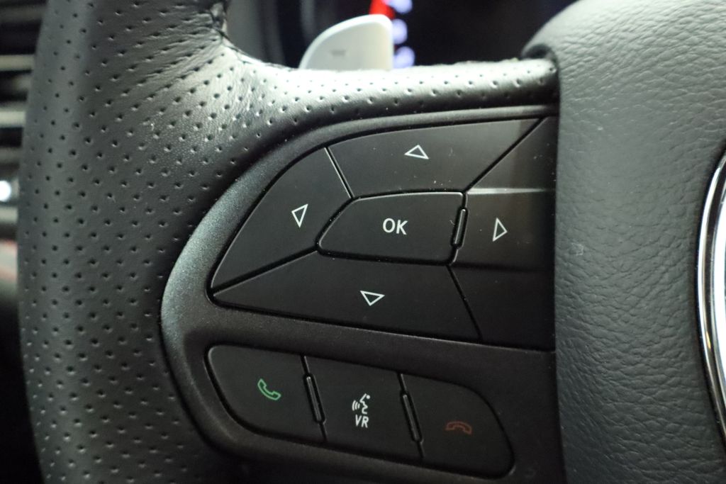 Thumbnail: 2024 Dodge Durango - 33