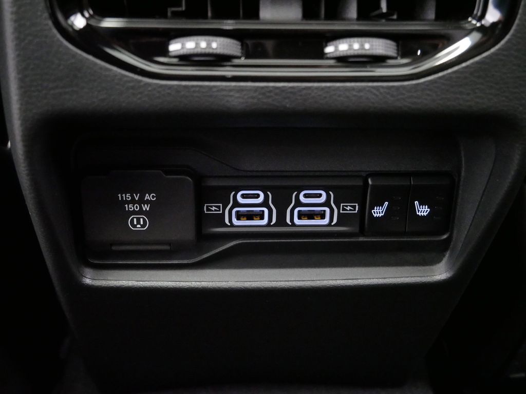 Thumbnail: 2025 Jeep Grand Cherokee - 18