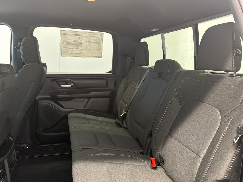 Thumbnail: 2026 RAM 1500 - 15