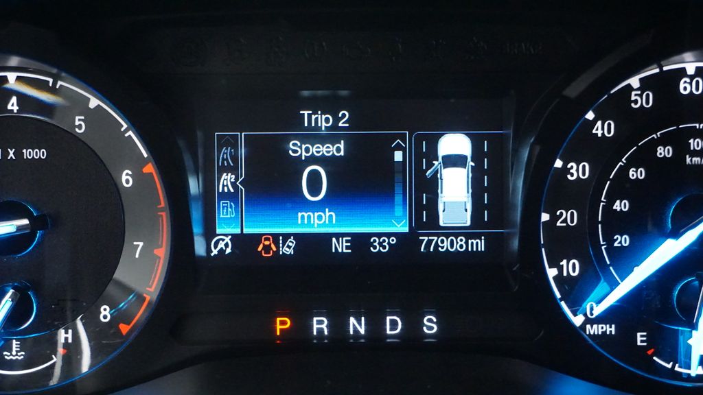 Thumbnail: 2021 Ford Ranger - 51