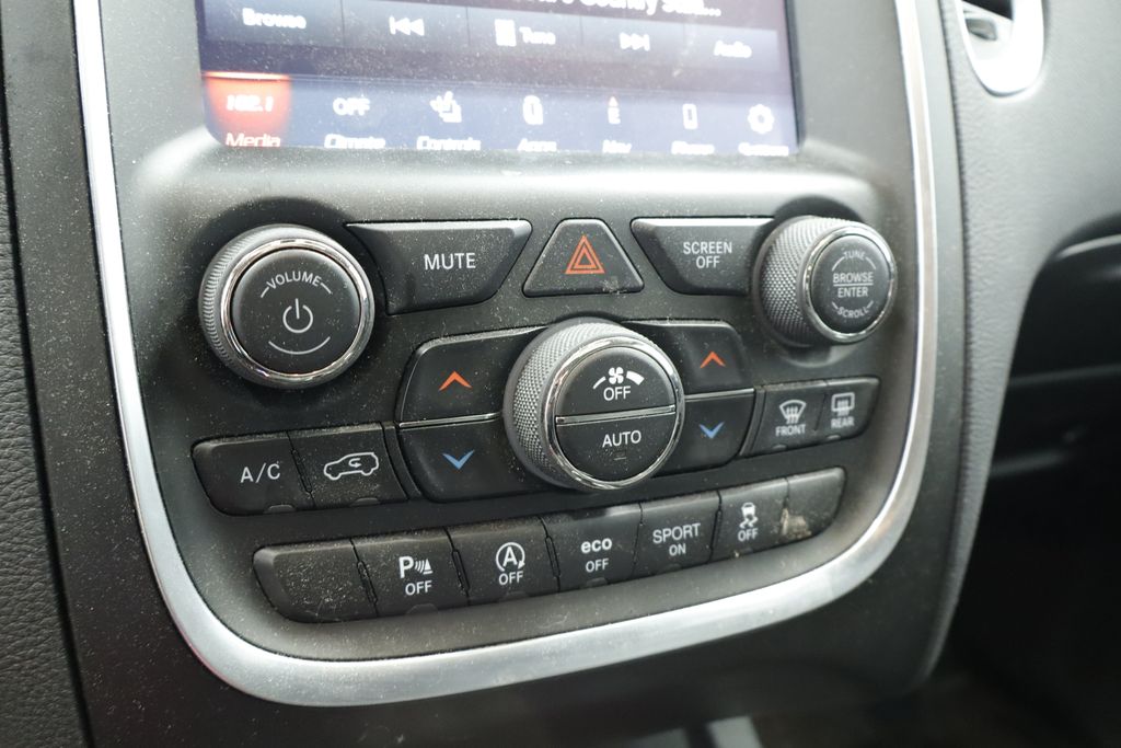 Thumbnail: 2018 Dodge Durango - 27