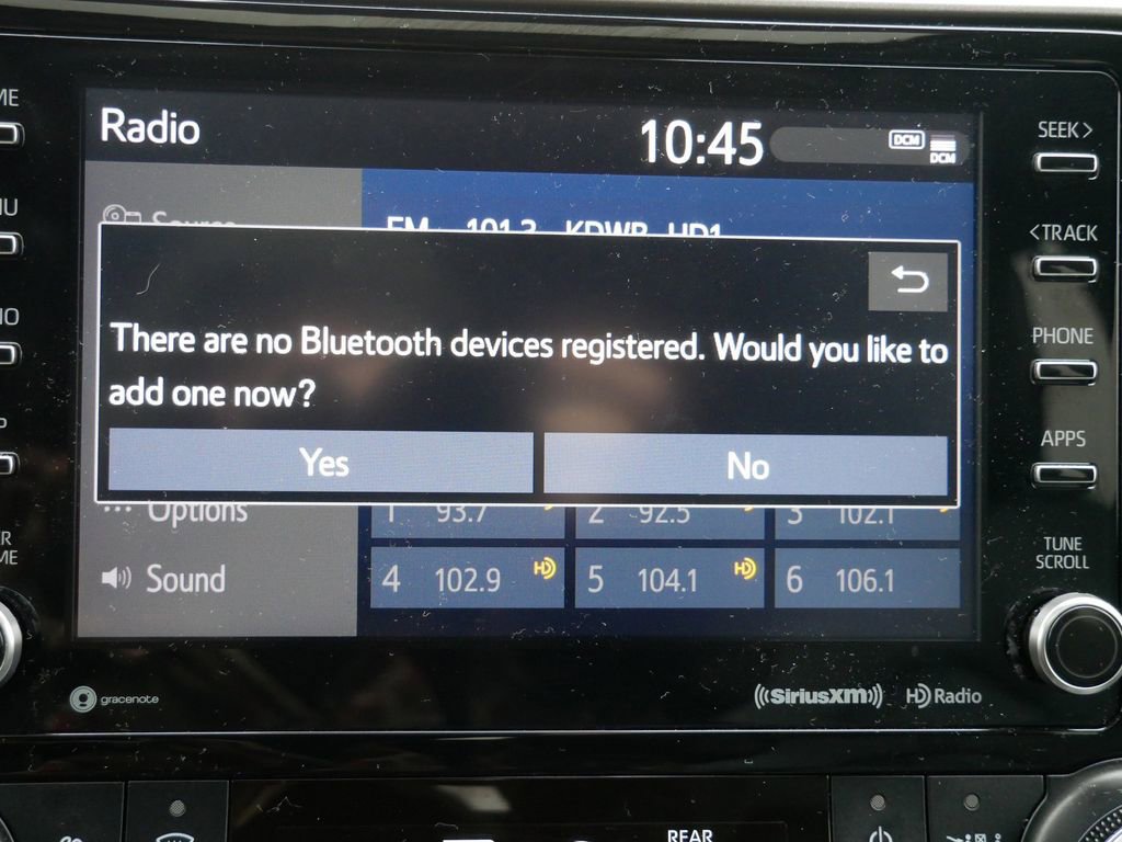 Thumbnail: 2021 Toyota Highlander - 43