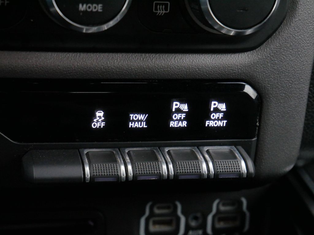 Thumbnail: 2019 RAM 1500 - 37