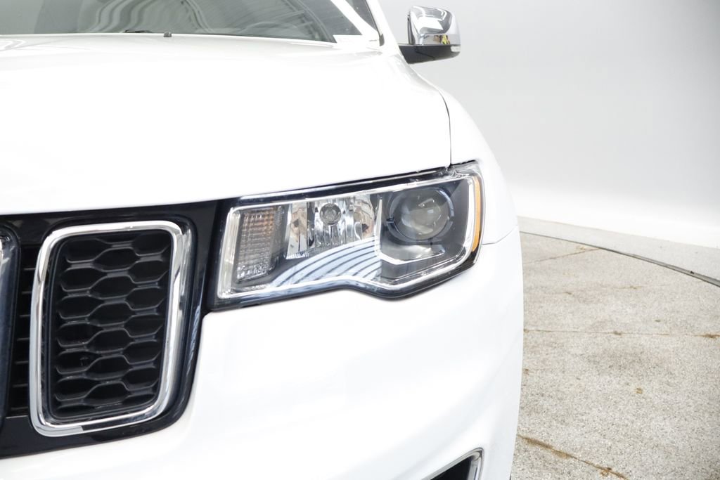 Thumbnail: 2020 Jeep Grand Cherokee - 13
