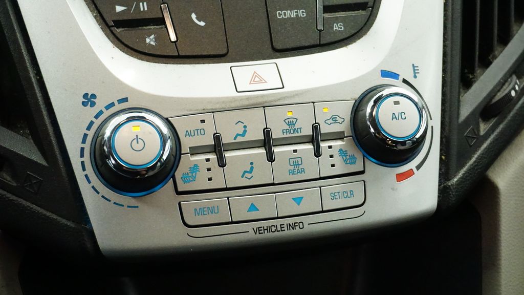 Thumbnail: 2016 Chevrolet Equinox - 27