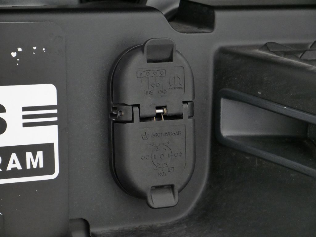 Thumbnail: 2024 RAM 3500 - 50