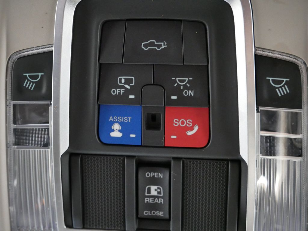 Thumbnail: 2022 RAM 1500 - 43