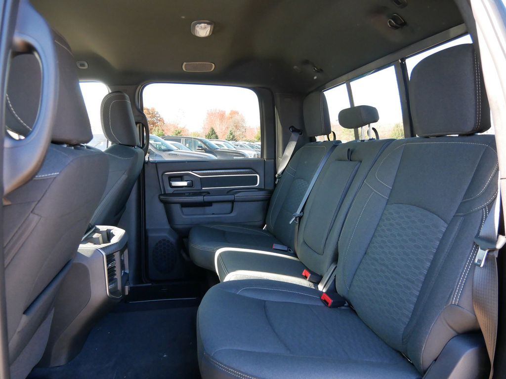 Thumbnail: 2026 RAM 2500 - 29