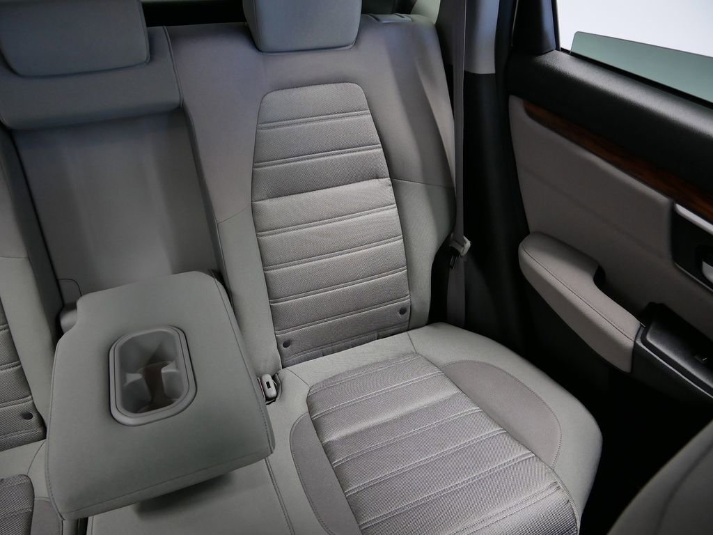 Thumbnail: 2022 Honda CR-V - 22