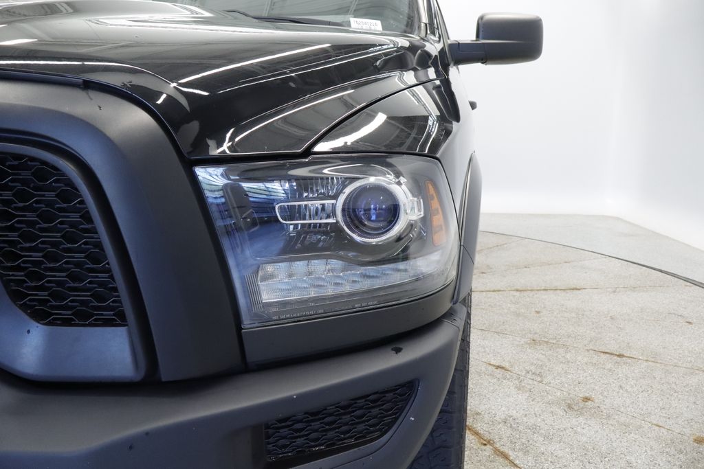 Thumbnail: 2021 RAM 1500 Classic - 13