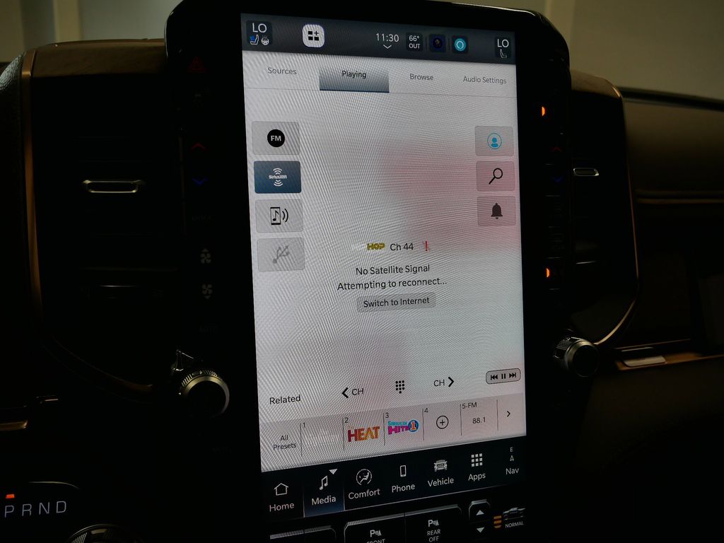 Thumbnail: 2026 RAM 1500 - 35