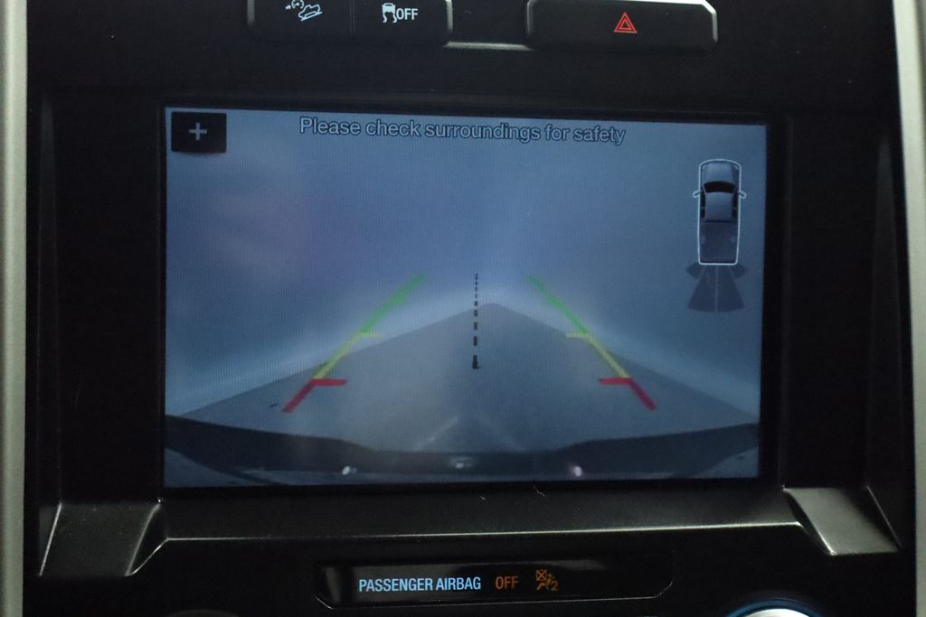 Thumbnail: 2016 Ford F-150 - 41