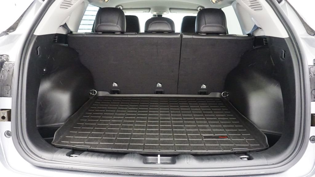 Thumbnail: 2022 Jeep Compass - 15