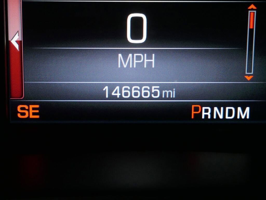 Thumbnail: 2016 GMC Sierra 1500 - 51