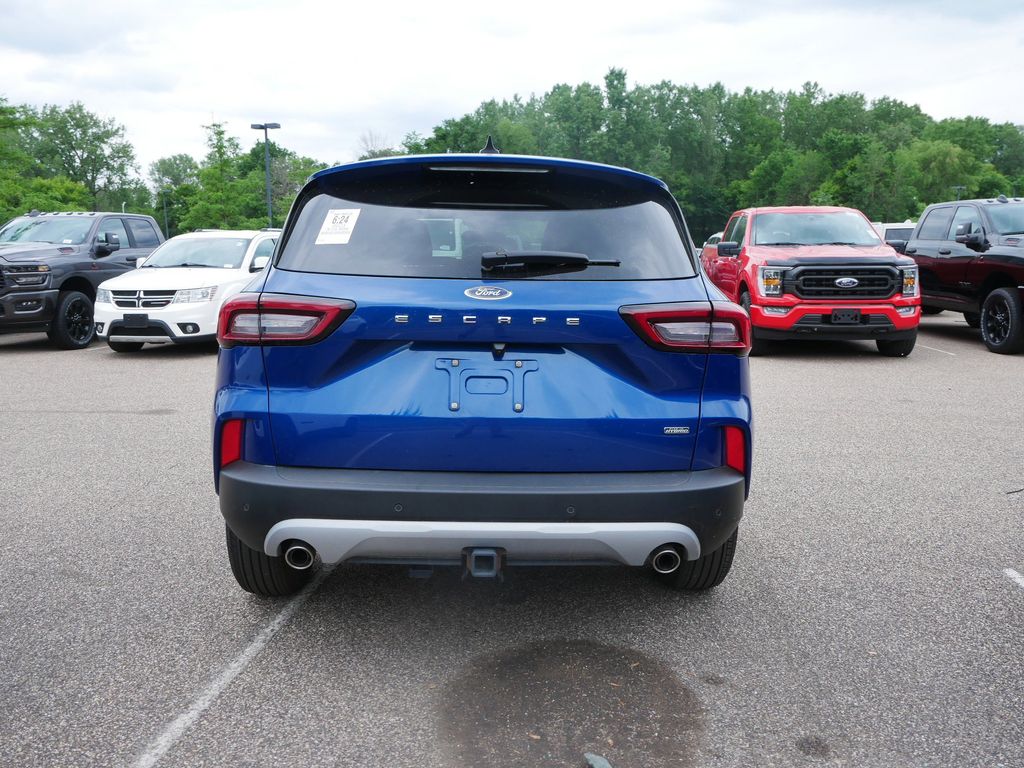 2023 Ford Escape Plug-in Hybrid 6