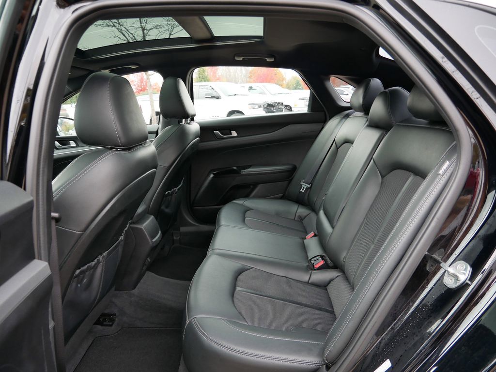 Thumbnail: 2023 Kia K5 - 13