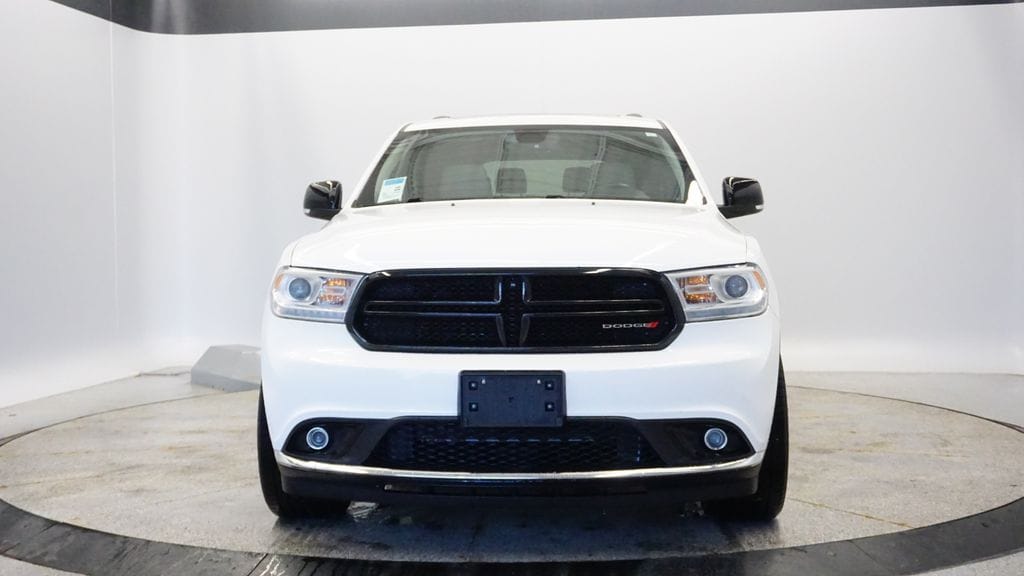 Thumbnail: 2014 Dodge Durango - 8