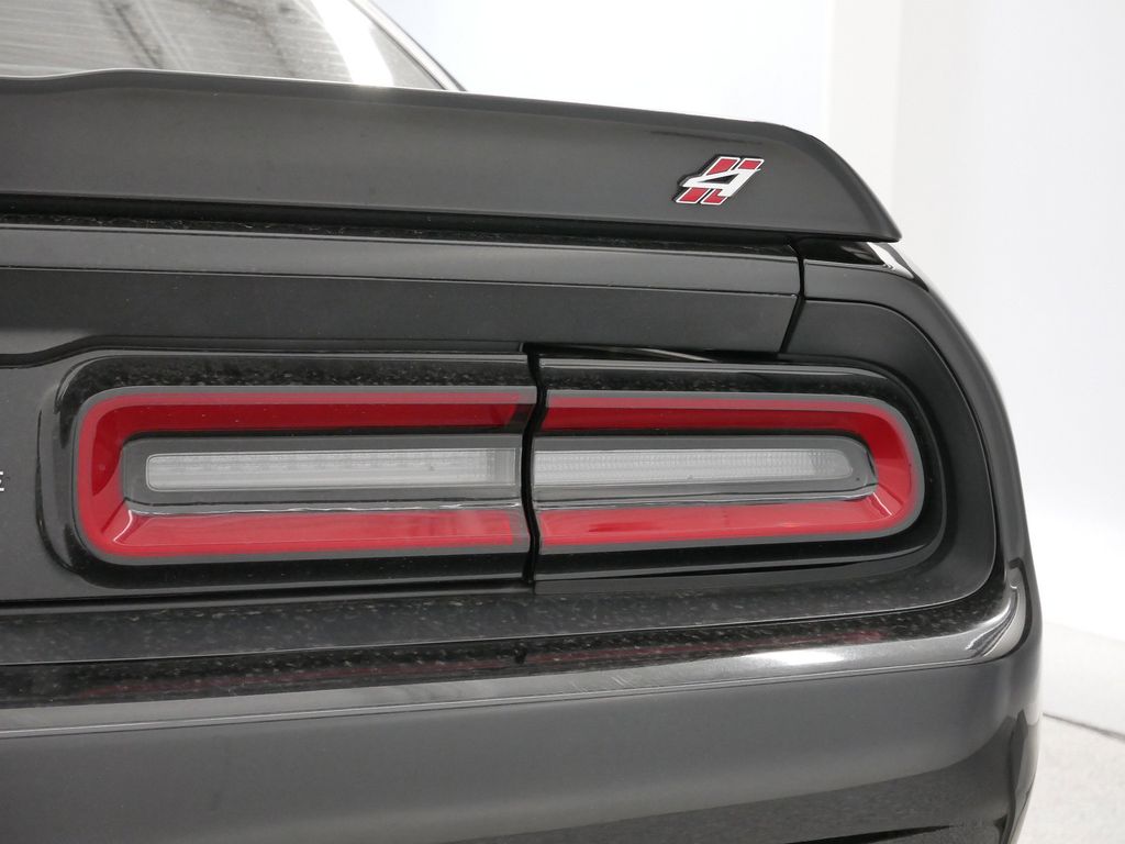 Thumbnail: 2018 Dodge Challenger - 20