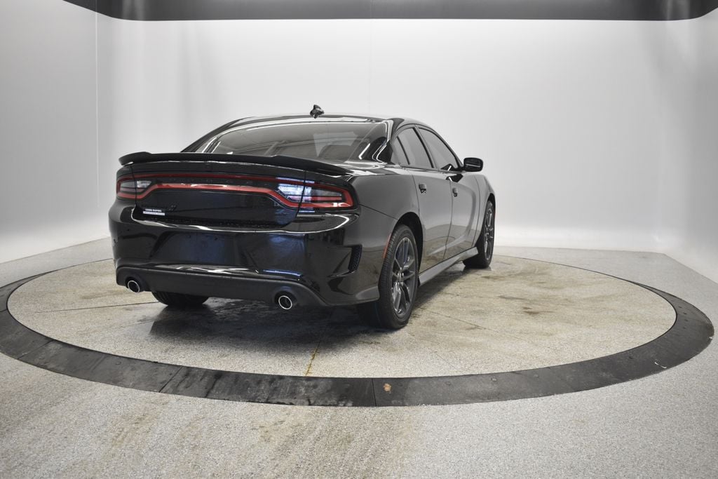 Thumbnail: 2022 Dodge Charger - 7