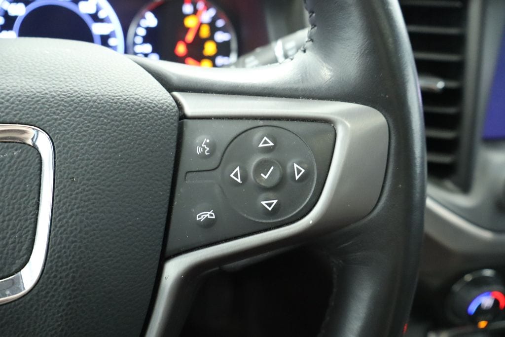 Thumbnail: 2022 GMC Acadia - 36