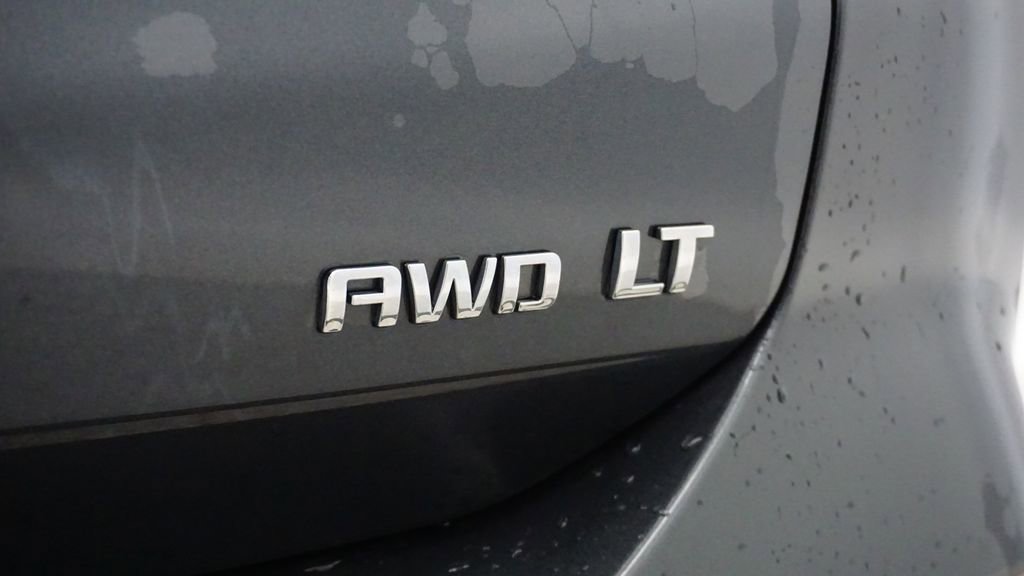 Thumbnail: 2022 Chevrolet Equinox - 17