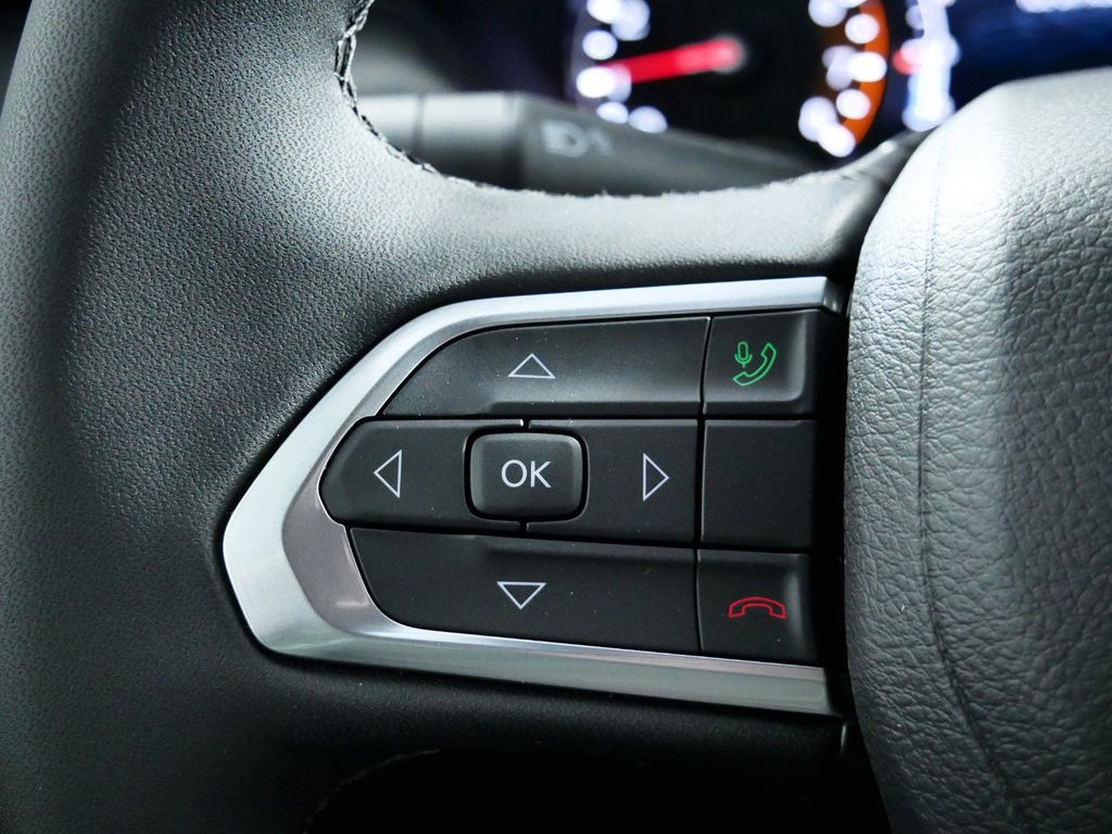 Thumbnail: 2024 Jeep Compass - 36