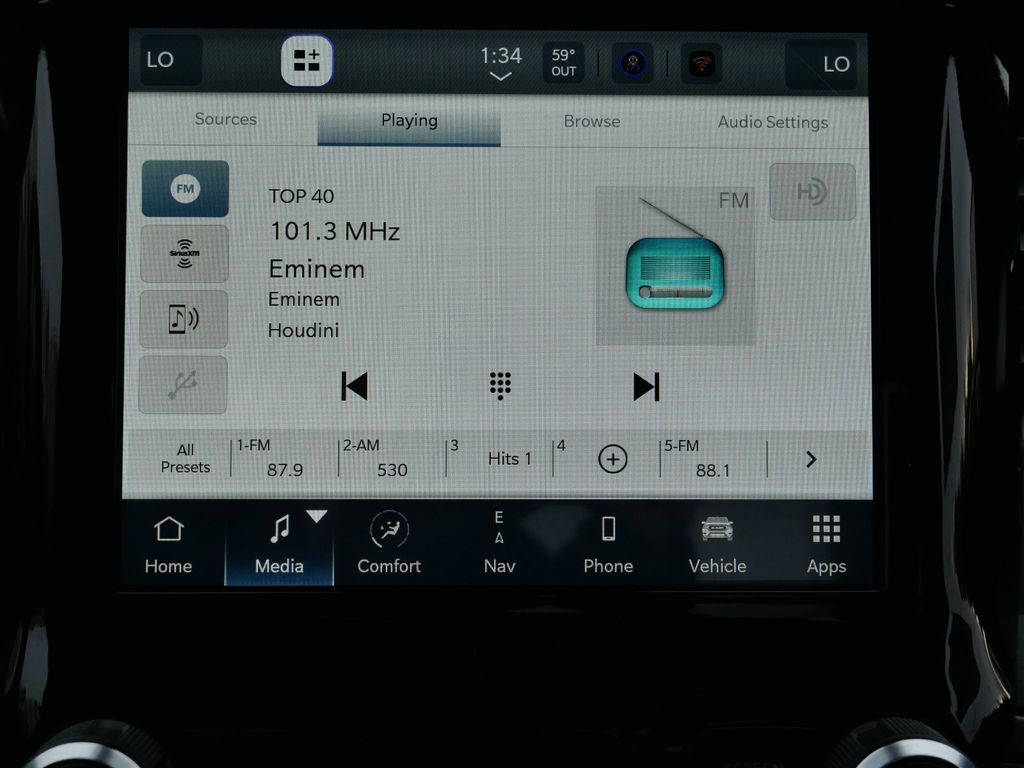 Thumbnail: 2024 RAM 3500 - 40