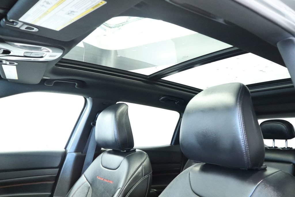 Thumbnail: 2023 Jeep Compass - 48