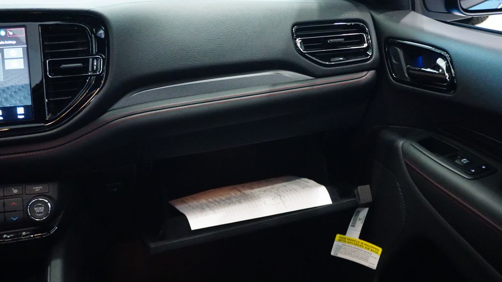 Thumbnail: 2026 Dodge Durango - 23